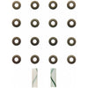Fel-Pro SS72682 fits BMW 325i SS 72682 Engine Valve Stem Oil Seal Set