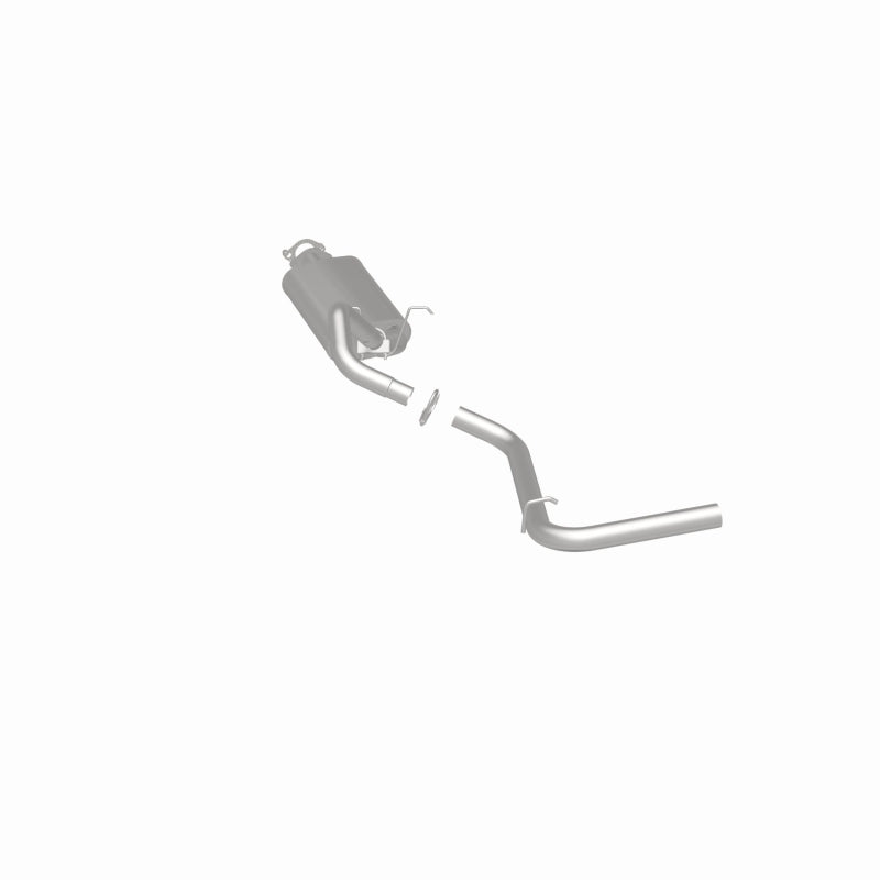 Magnaflow 106-0138 BRE Exhaust Kit 86-89 fits Ford Bronco II