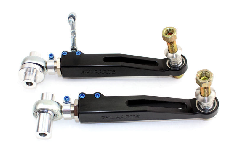 SPL Parts SPL FLCA E9X 06-13 fits BMW 3 Series/1 Series (E9X/E8X) Front Lower Co