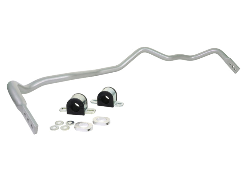 Whiteline BCF81Z fits Chevrolet 20 21 Camaro LT1 Front Sway Bar - 30mm HD Blade