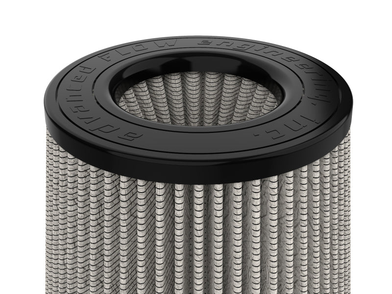 AFE 21-91144 um Replacement Air Filter w/ Pro DRY S Media 4-1/2 IN F x 6 IN B x