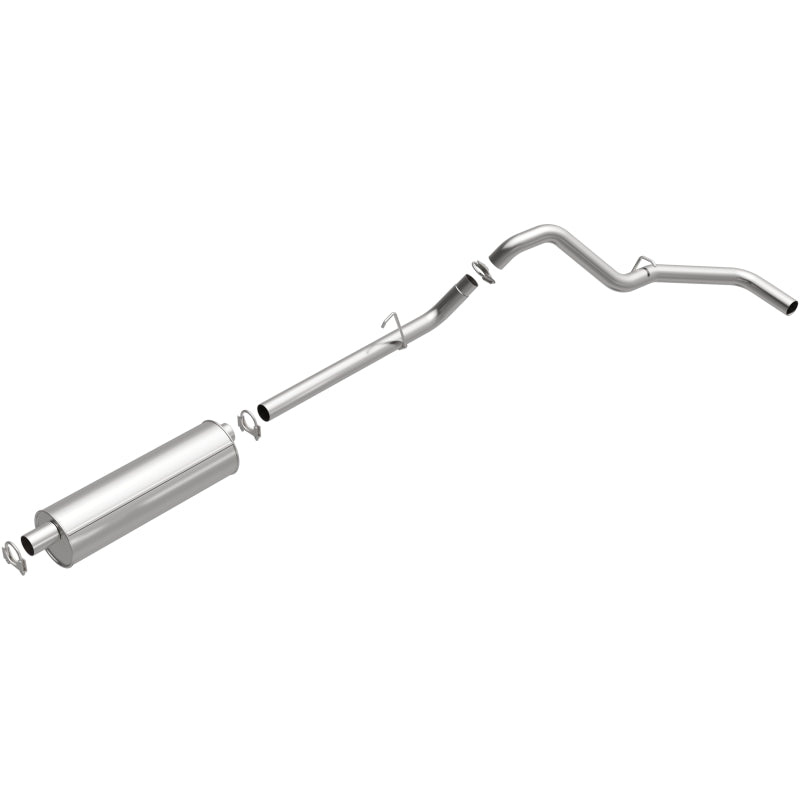 Magnaflow 106-0680 BRE Exhaust Kit 94-97 B1500 B2500 B150 B250