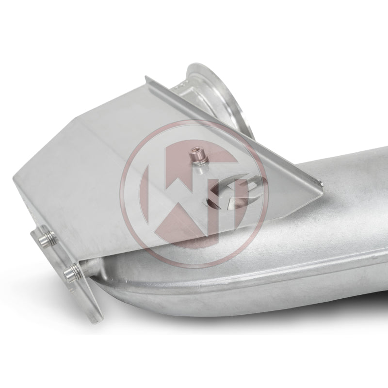 Wagner Tuning 500001024 Mercedes Afits MG (CL)A 45 Downpipe Kit 200CPSI