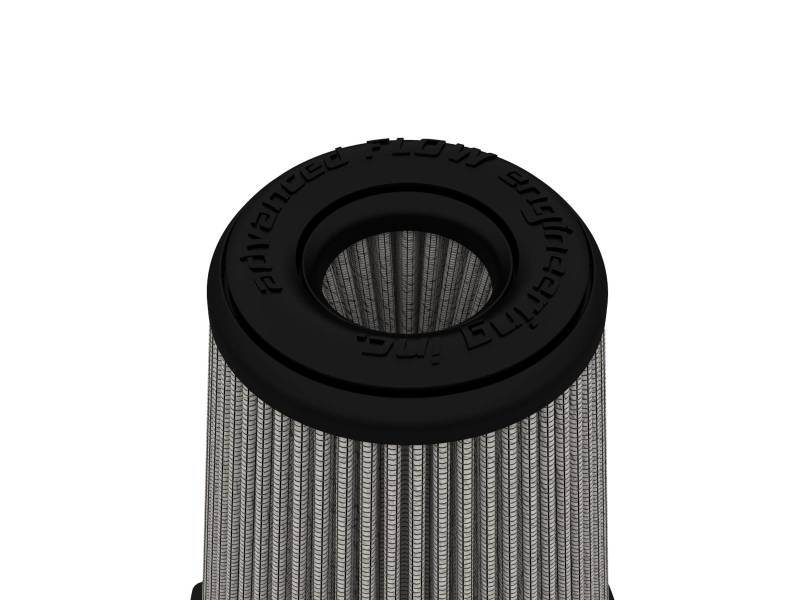 AFE 20-91202DM FLOW Pro DRY S Air Filter 3-1/2in F x 5in B x 3-1/2in T x 6in H