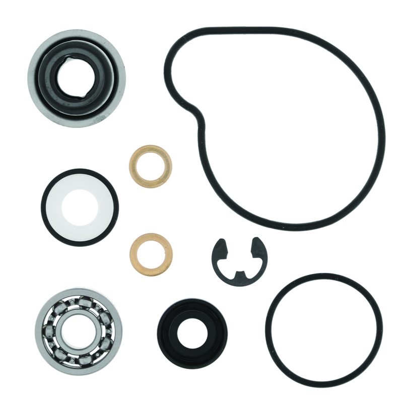 QuadBoss 565266 00-02 Arctic Cat 500 4x4 AT Water Pump Rebuild Kit