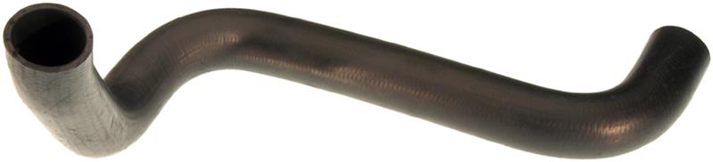 Gates 22031 92-96 fits GMC Topkick C7500 GM V-8 6.0L Upper - Eng. To Rad. Mol