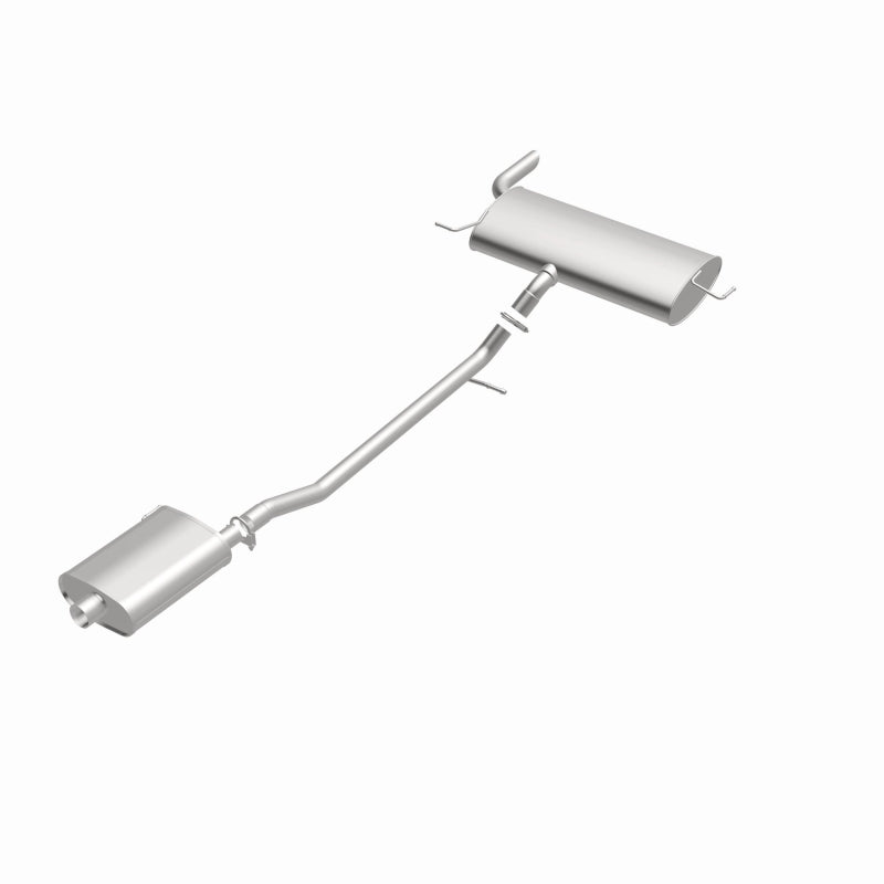Magnaflow 106-0895 BRExhaust 12-15 fits CHEVROLET CAPTIVA SPORT 2.4L Exhaust Kit