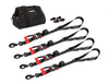 SpeedStrap 71780 Speed Strap Heavy Duty Through Wheel Tie Down Kit