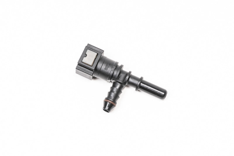 Radium Engineering 14-0643 5/16in SAE Female to 5/16in SAE Male to 5/16in Barb T