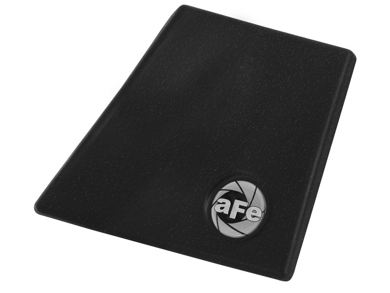 AFE 54-12678-B FORCE Intake System Cover Stage-2 P5R AIS Cover 2015 fits Audi A