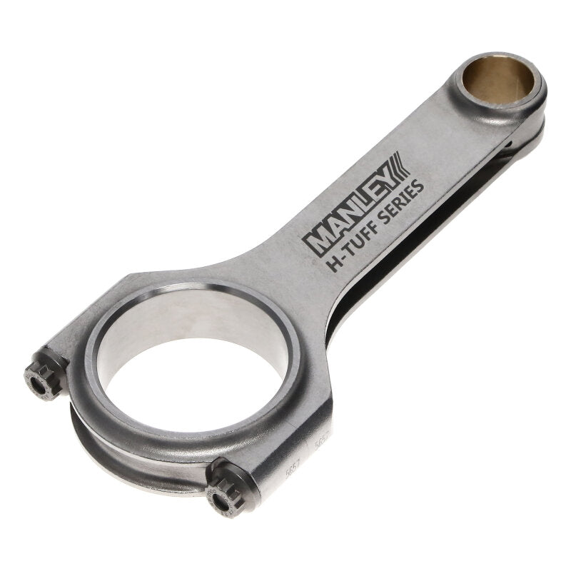 Manley Performance 14087R-1 Manley fits Chrysler 6.1L Hemi 6.240in H-Beam Con