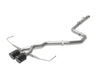 AFE 49-37011-C Exhaust Cat-Back 19-20 fits Hyundai Veloster 304SS Carbon Fiber