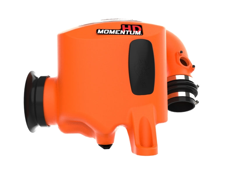 AFE 50-70063DN fits Toyota Hilux L4 2.8L (td) Momentum HD Orange Edition Intake