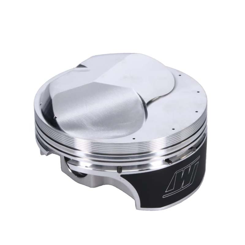 Wiseco 6481B6 BBC Quick 16 +45cc Dome 1.270inch CH Piston Shelf Stock