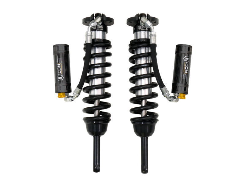 ICON 58735C 2005+ fits Toyota Tacoma Ext Travel 2.5 Series Shocks VS RR CDCV Coilover Kit