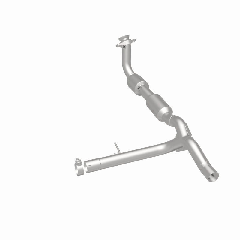 Magnaflow 4583450 2004 fits Ford F-150 4.6L Direct Fit Converter