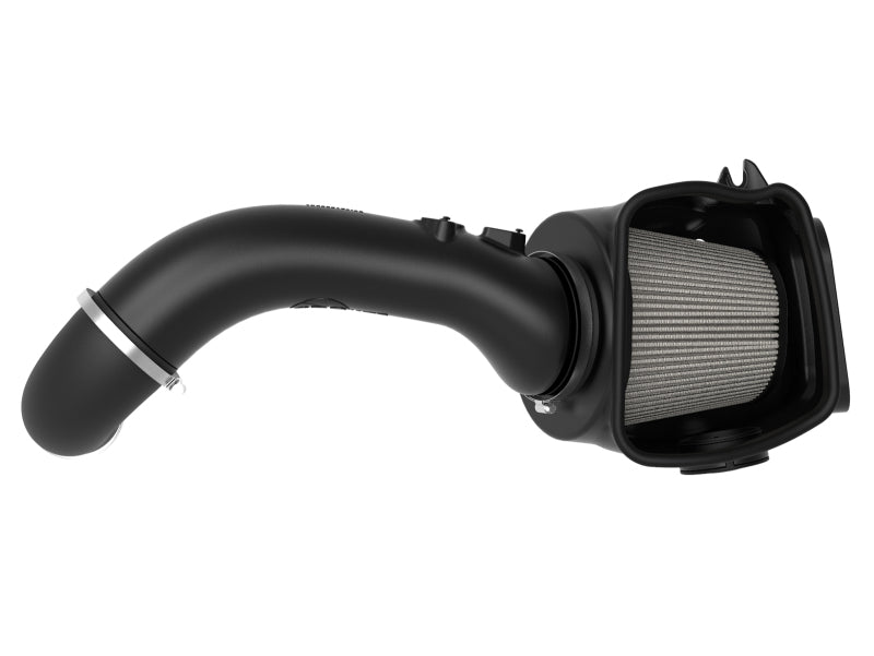 AFE 54-13026D FORCE Stage-2 Cold Air Intake System w/ Pro DRY S Media 16-19 fi