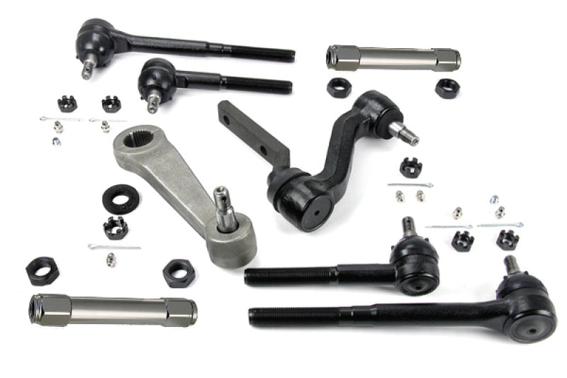 Ridetech 11169576 68-69 fits Camaro 68-74 Nova Power Steering Kit
