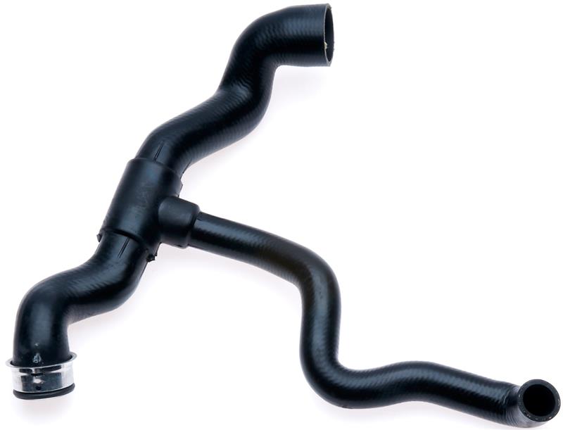 Gates 23750 01-05 fits Mercedes-Benz C240 V-6 2.6L Lower Molded Coolant Hose