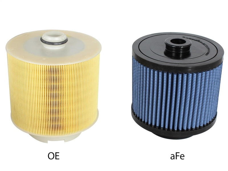AFE 10-10125 FLOW Air Filters OER Pro 5R 05-11 fits Audi A6 Quattro (C6) V6 3.2