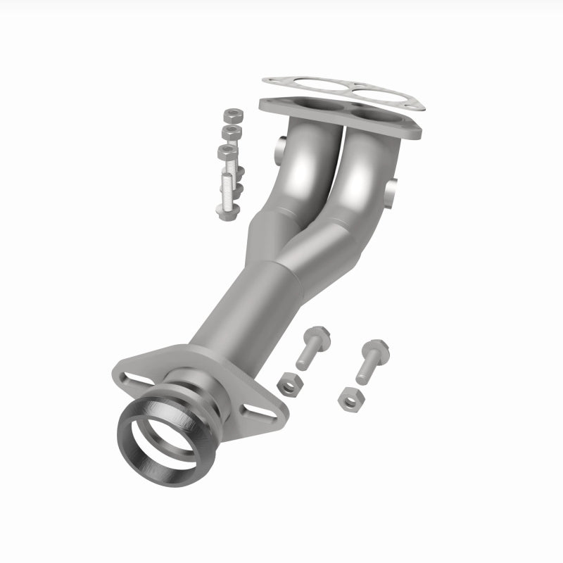 Magnaflow 107-0107 BRE Exhaust 06-12 Eclipse 2.4L Front Pipe Kit