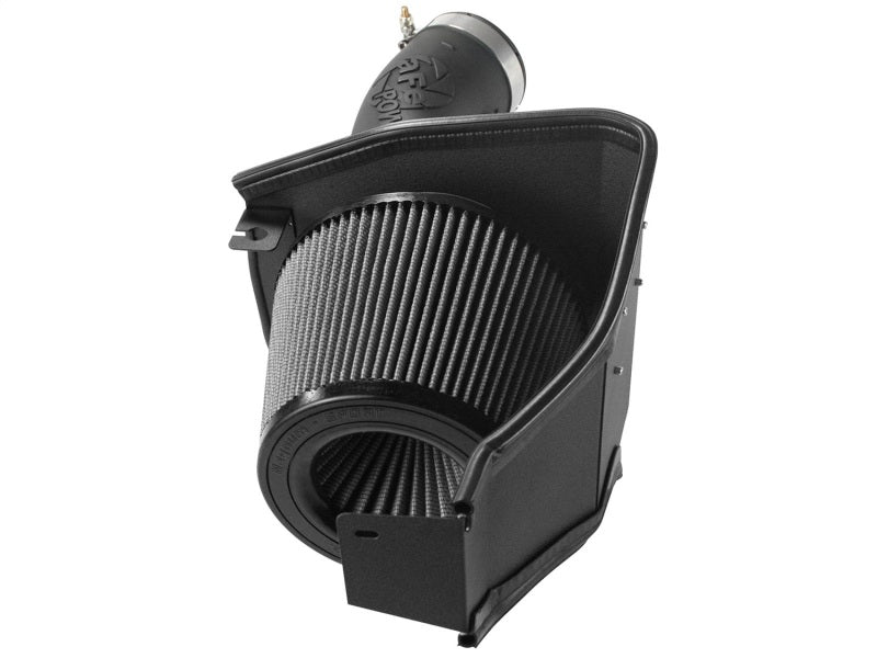 AFE 51-12172 FORCE Intake Stage-2 Pro DRY S 11-12 fits Dodge Challenger/Charger