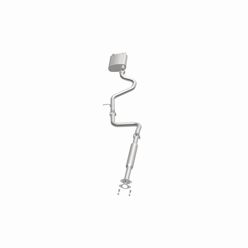 Magnaflow 106-0013 BRE Exhaust Kit 00-09 Allure LaCrosse fits Impala Monte Carlo