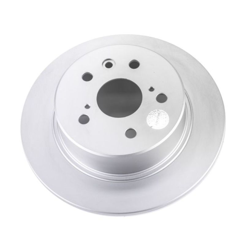PowerStop JBR788EVC fits Toyota Avalon Rear Evolution Geo 95-99met Coated Rotor