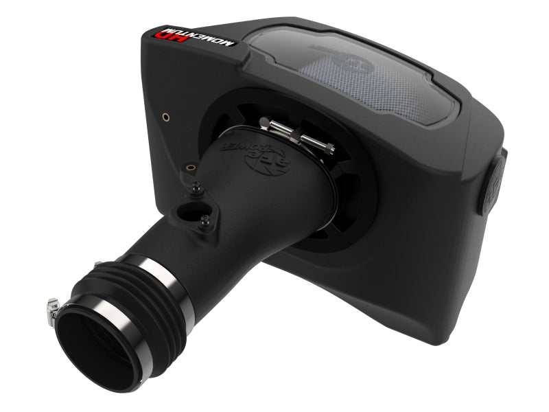 AFE 50-70098T um HD Cold Air Intake System w/ Pro 10R Filter 2022 fits Toyota L