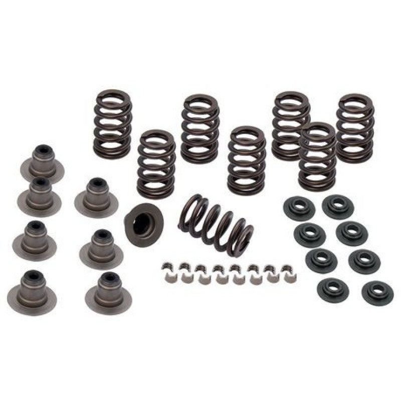 S&S 900-0958 Cycle 2017+ M8 Models Valve Spring Kit - .605in