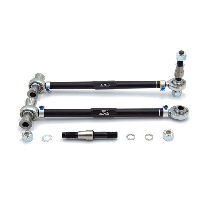 SPL Parts SPL TR GT500 20-22 fits Ford Shelby GT500 Mustang / 2020 Shelby GT350/