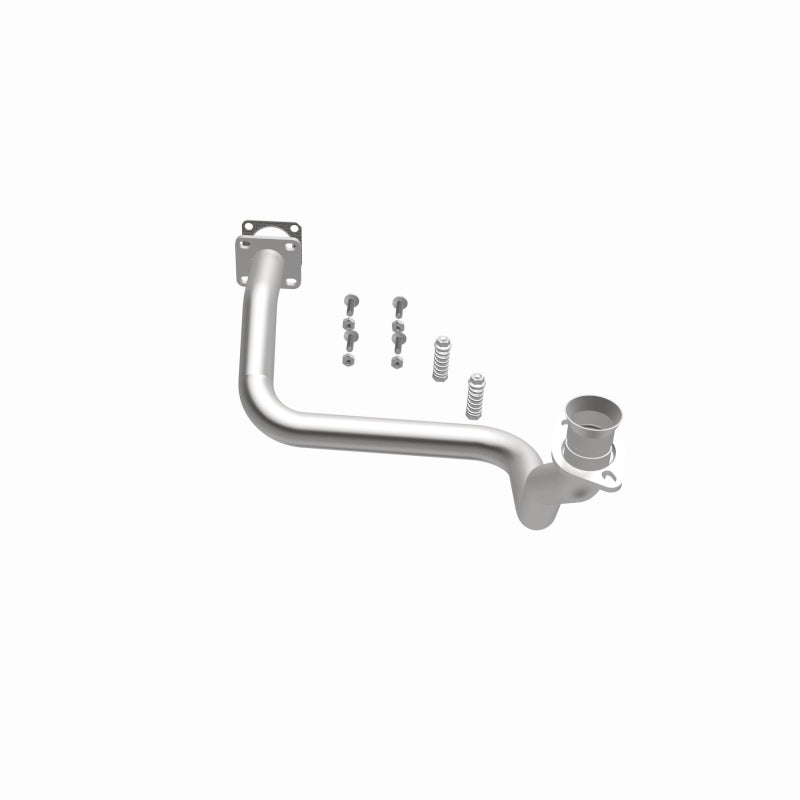 Magnaflow 107-0017 BRE Exhaust 87-92 fits Wrangler 2.5L 4.0L 4.2L Front Pipe Kit