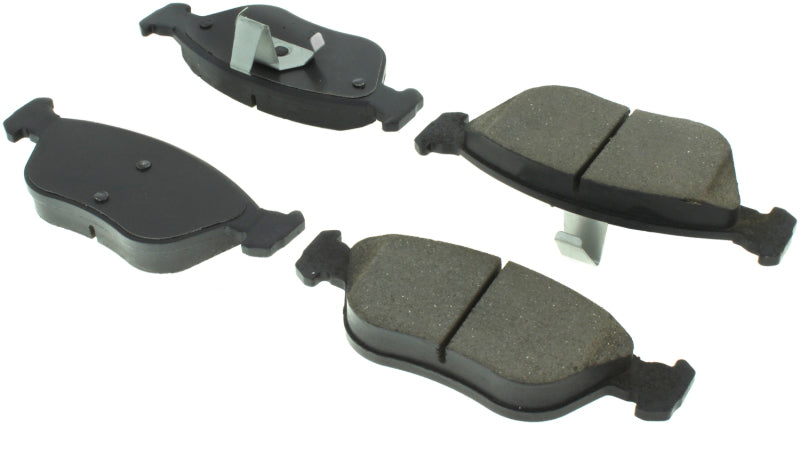 Stoptech 309.0618 Performance 98-04 Volvo S60/98-00 S70/98-00 V70/93-97 850 Series Front Brake Pads
