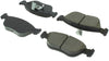 Stoptech 309.0618 Performance 98-04 Volvo S60/98-00 S70/98-00 V70/93-97 850 Series Front Brake Pads