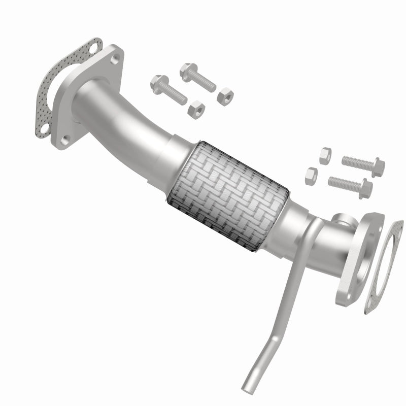 Magnaflow 107-0165 BRE Exhaust 06-10 Sonata 2.4L Front Pipe Kit