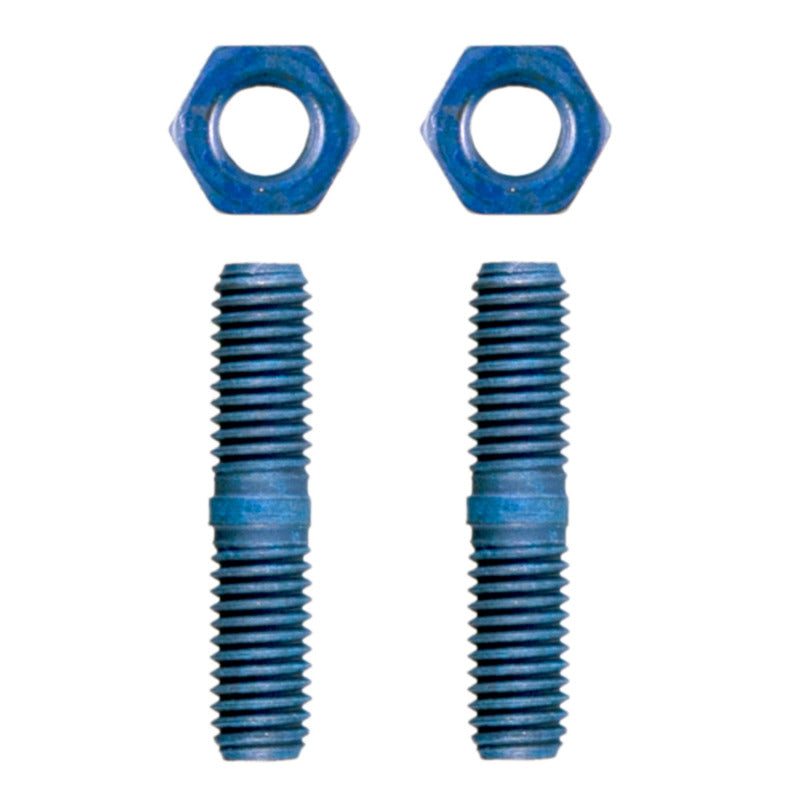 Fel-Pro ES75101 fits Nissan Pickup ES 75101 Exhaust Flange Stud and Nut