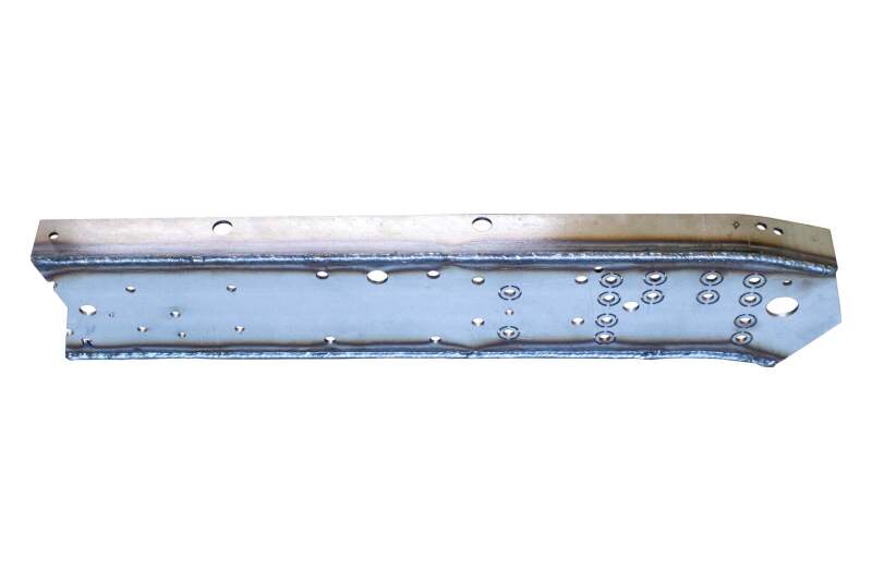 RustBuster RB7355L Center Rear Frame Section