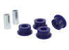 SuperPro SPF4064K 1986 fits Toyota Supra Base Rear Inner Tie Rod Arm Bushing Kit