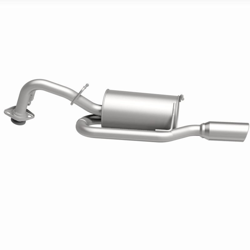 Magnaflow 106-0913 08-14 fits Scion xD 1.8L BRE Exhaust Kit