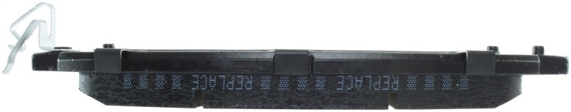 Stoptech 308.1649 Street Brake Pads - Front