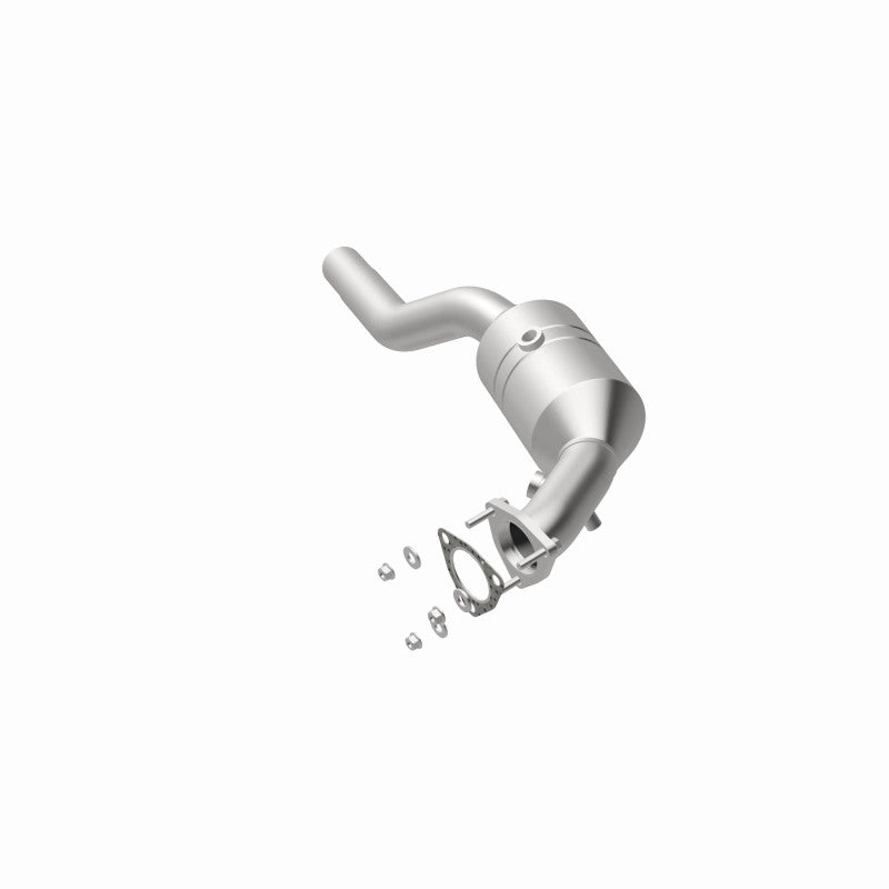 MagnaFlow 444066 Conv DF fits Porsche 01-05 911 3.6L Front Left (California)