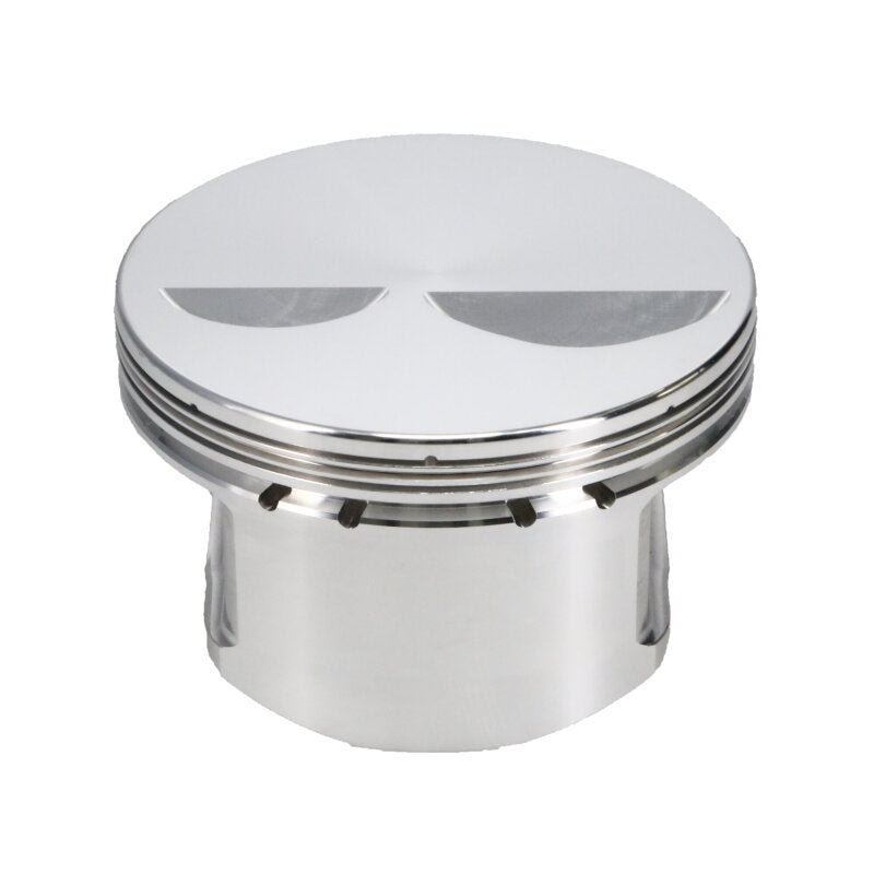 Manley Performance 591030-8 Manley fits Chevrolet Small Block Piston Set - 4.