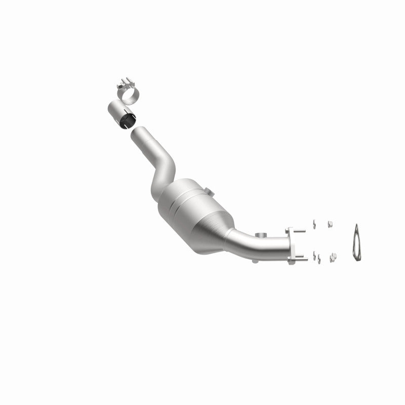 Magnaflow 49929 Conv DF fits Porsche 07-09 911 P/S