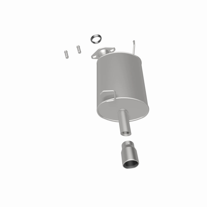 Magnaflow 106-0584 BRE Exhaust Kit 04-12 fits Mitsubishi Galant 2.4L