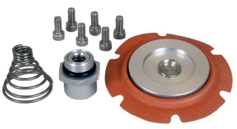 Aeromotive 13022 Carbureted Regulator Repair Kit 13222