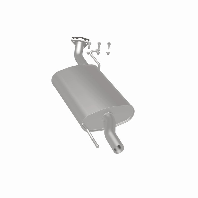 Magnaflow 108-0167 BRExhaust 02-07 fits Mitsubishi Lancer 2.0L Muffler Kit