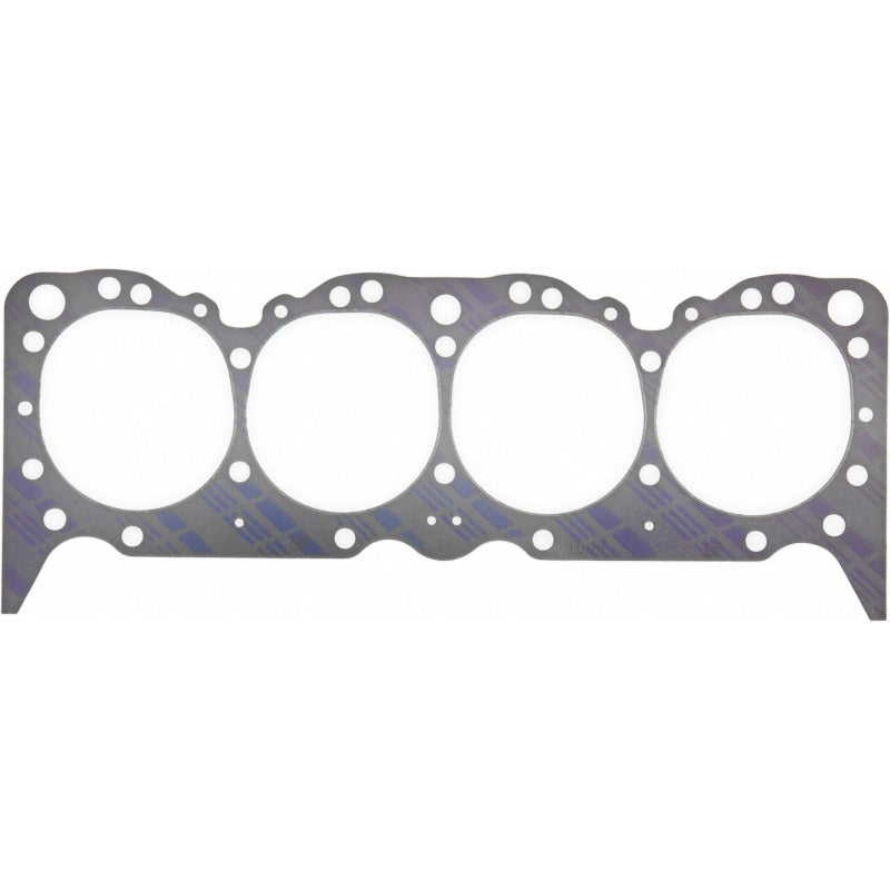 Fel-Pro 8007PT 8007 PT PermaTorque Engine Cylinder Head Gasket