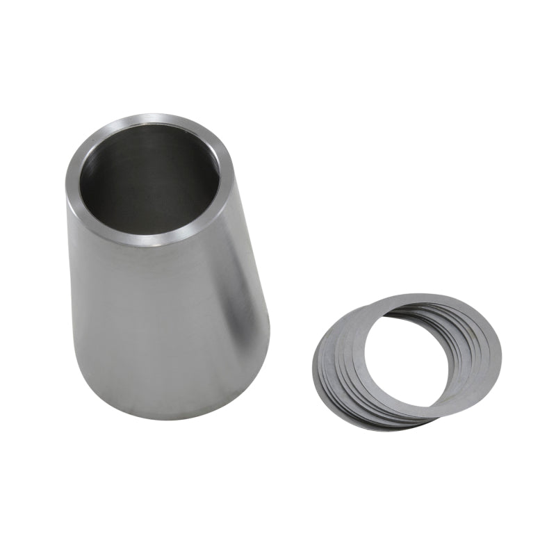 Yukon Gear SK CSC8.75 Crush Sleeve Eliminator Kit For fits Chrysler 8.75in