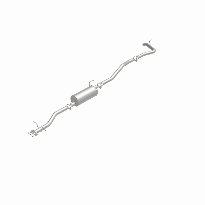 Magnaflow 106-0147 BRE Exhaust Kit 95-98 fits Toyota T100 3.4L