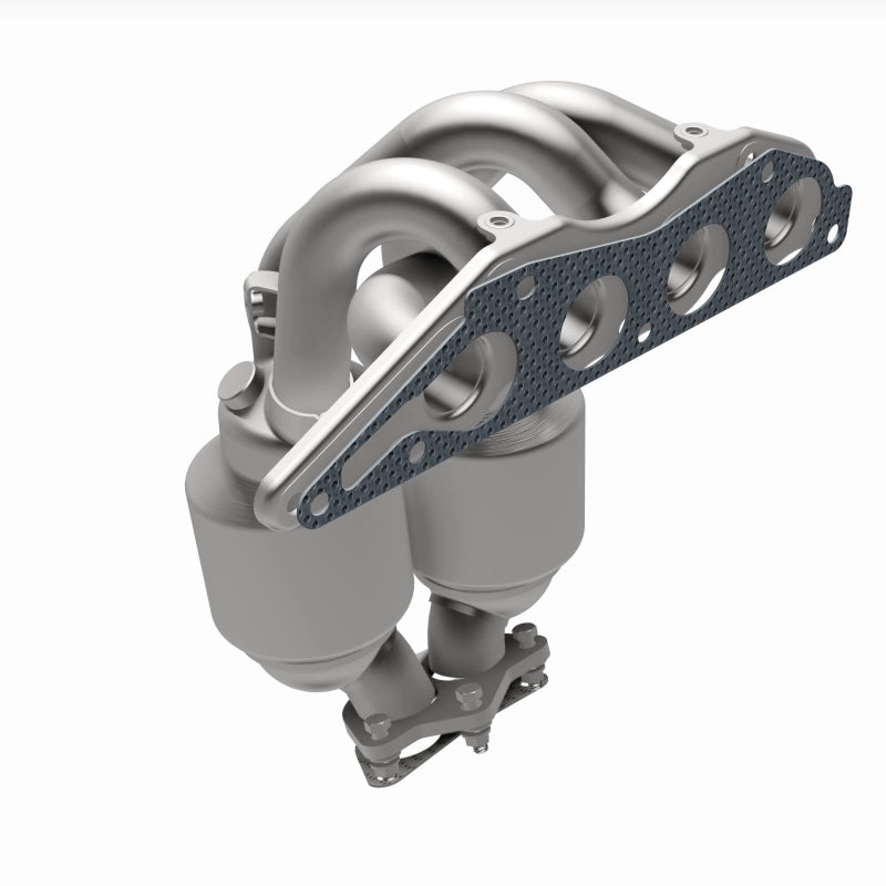 Magnaflow 5531347 07-14 fits Mitsubishi Eclipse 2.4L Direct Fit CARB Compliant Catalytic Converter